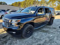 1GNSKJKC2JR161972 2018 CHEVROLET SUBURBAN