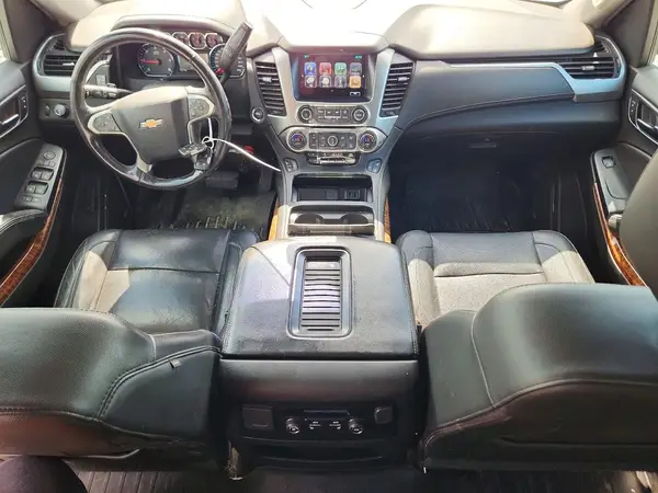 1GNSKJKC2JR169201 2018 CHEVROLET SUBURBAN - Image 8