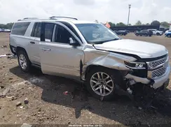 1GNSKJKC2JR175628 2018 CHEVROLET SUBURBAN