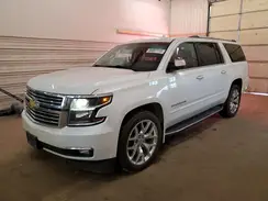 1GNSKJKC2JR180229 2018 CHEVROLET SUBURBAN
