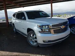 1GNSKJKC2JR183843 2018 CHEVROLET SUBURBAN