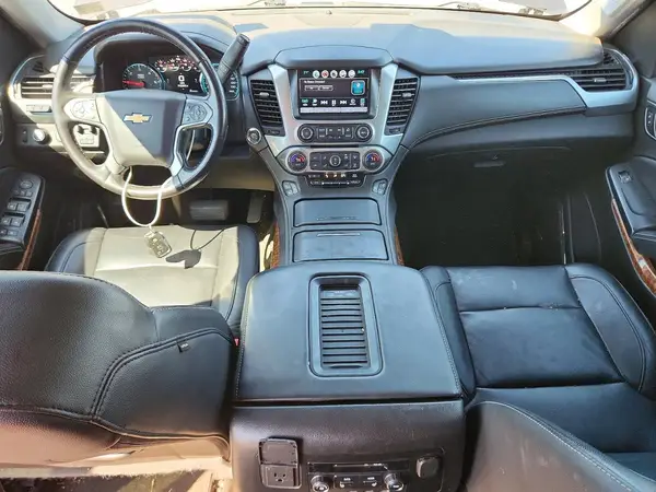 1GNSKJKC2JR201242 2018 CHEVROLET SUBURBAN - Image 8