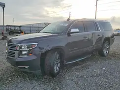 1GNSKJKC2JR209308 2018 CHEVROLET SUBURBAN