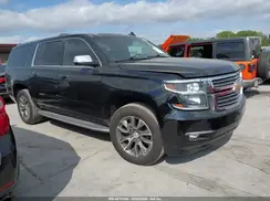 1GNSKJKC2JR250540 2018 CHEVROLET SUBURBAN