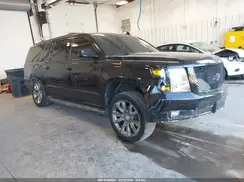 1GNSKJKC2JR260405 2018 CHEVROLET SUBURBAN