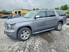 1GNSKJKC2JR274675 2018 CHEVROLET SUBURBAN