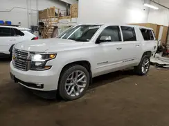 1GNSKJKC2JR346040 2018 CHEVROLET SUBURBAN