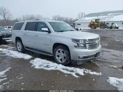 1GNSKJKC2JR374680 2018 CHEVROLET SUBURBAN