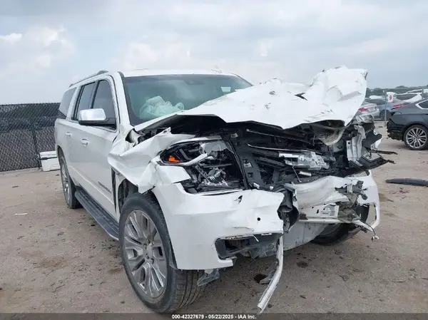 1GNSKJKC2JR378793 2018 CHEVROLET SUBURBAN - Image 1