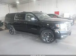 1GNSKJKC2KR144543 2019 CHEVROLET SUBURBAN