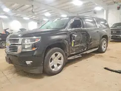 1GNSKJKC2KR146390 2019 CHEVROLET SUBURBAN