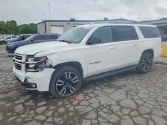 1GNSKJKC2KR149824 2019 CHEVROLET SUBURBAN