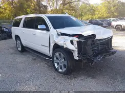 1GNSKJKC2KR154280 2019 CHEVROLET SUBURBAN