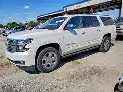 1GNSKJKC2KR216597 2019 CHEVROLET SUBURBAN