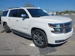 1GNSKJKC2KR234159 2019 CHEVROLET SUBURBAN