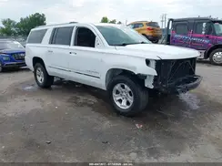 1GNSKJKC2KR258767 2019 CHEVROLET SUBURBAN