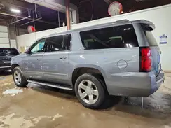 1GNSKJKC2KR325108 2019 CHEVROLET SUBURBAN