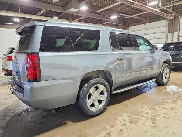 1GNSKJKC2KR325108 2019 CHEVROLET SUBURBAN - Image 2