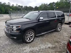 1GNSKJKC2KR327697 2019 CHEVROLET SUBURBAN