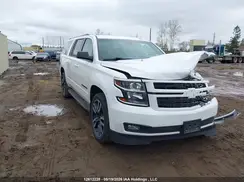 1GNSKJKC2KR337498 2019 CHEVROLET SUBURBAN