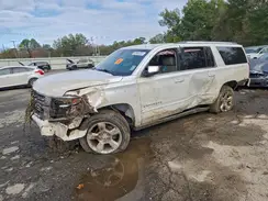 1GNSKJKC2KR361364 2019 CHEVROLET SUBURBAN