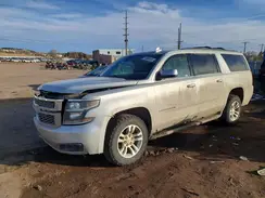 1GNSKJKC3FR719190 2020 CHEVROLET SUBURBAN