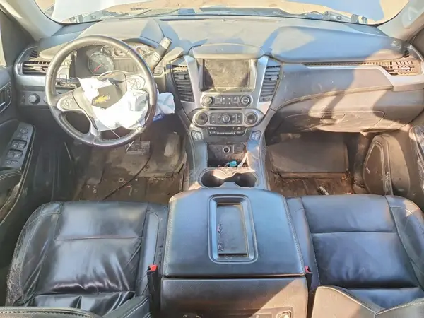 1GNSKJKC3FR719190 2020 CHEVROLET SUBURBAN - Image 8