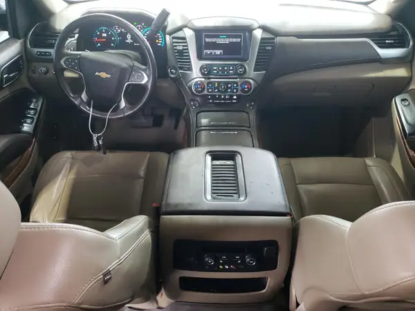 1GNSKJKC3GR101465 2016 CHEVROLET SUBURBAN - Image 8