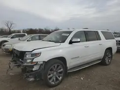 1GNSKJKC3GR103829 2016 CHEVROLET SUBURBAN