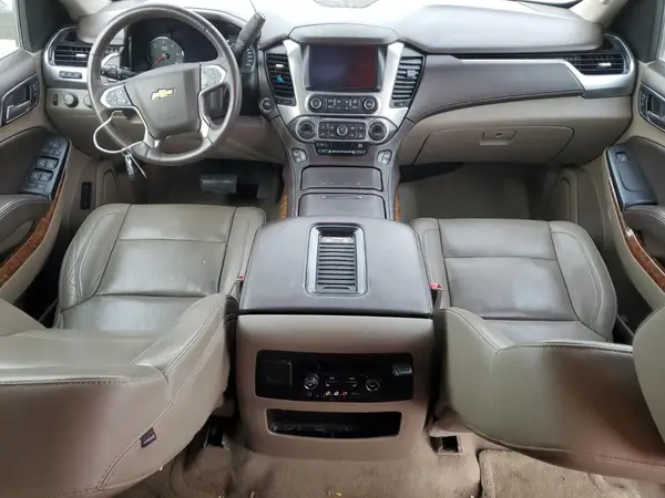 1GNSKJKC3GR103829 2016 CHEVROLET SUBURBAN - Image 8