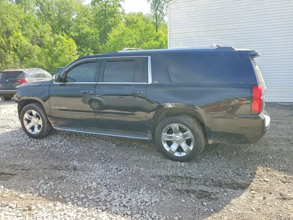 1GNSKJKC3GR109114 2016 CHEVROLET SUBURBAN - Image 2