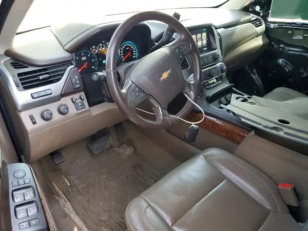 1GNSKJKC3GR109114 2016 CHEVROLET SUBURBAN - Image 8