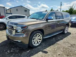 1GNSKJKC3GR130013 2016 CHEVROLET SUBURBAN