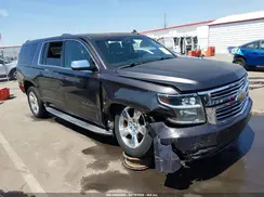1GNSKJKC3GR130321 2016 CHEVROLET SUBURBAN