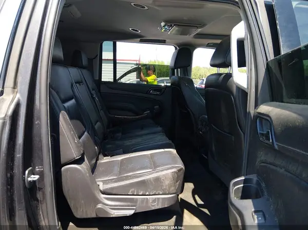 1GNSKJKC3GR130321 2016 CHEVROLET SUBURBAN - Image 8