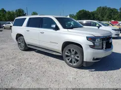 1GNSKJKC3GR135308 2016 CHEVROLET SUBURBAN