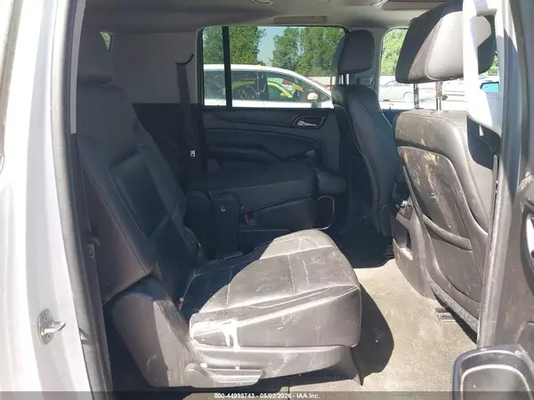 1GNSKJKC3GR135308 2016 CHEVROLET SUBURBAN - Image 8