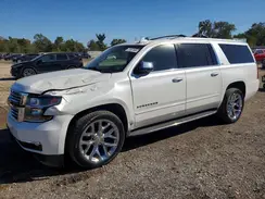 1GNSKJKC3GR144865 2016 CHEVROLET SUBURBAN