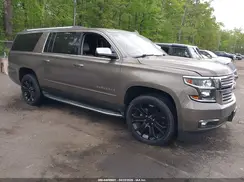 1GNSKJKC3GR159575 2016 CHEVROLET SUBURBAN