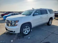 1GNSKJKC3GR163819 2016 CHEVROLET SUBURBAN