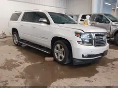 1GNSKJKC3GR178126 2016 CHEVROLET SUBURBAN