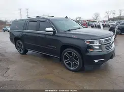 1GNSKJKC3GR221878 2016 CHEVROLET SUBURBAN
