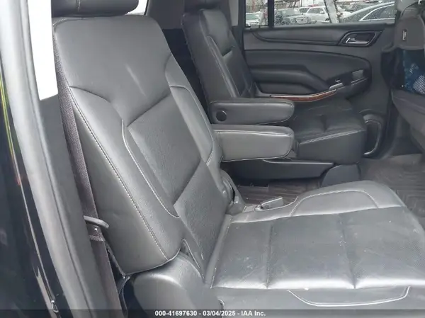 1GNSKJKC3GR221878 2016 CHEVROLET SUBURBAN - Image 8