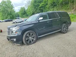 1GNSKJKC3GR232105 2016 CHEVROLET SUBURBAN
