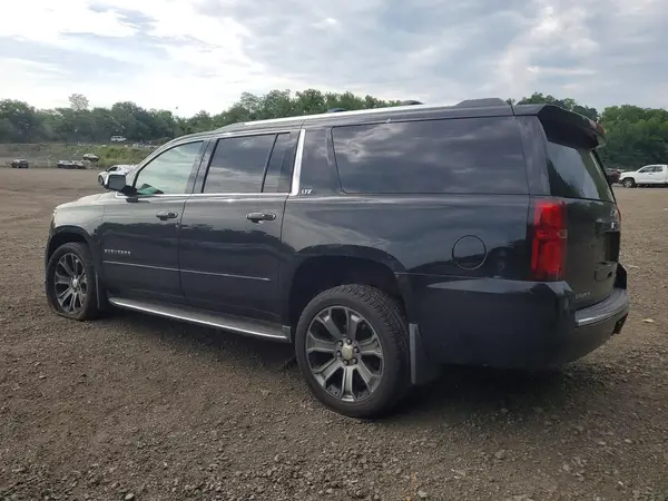 1GNSKJKC3GR232105 2016 CHEVROLET SUBURBAN - Image 2