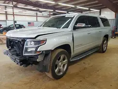 1GNSKJKC3GR237286 2016 CHEVROLET SUBURBAN