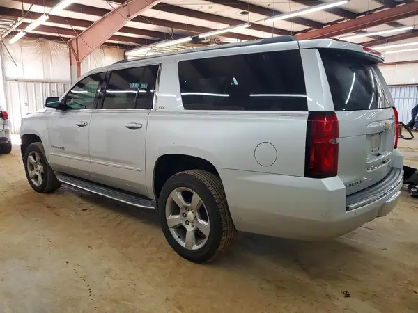 1GNSKJKC3GR237286 2016 CHEVROLET SUBURBAN - Image 2