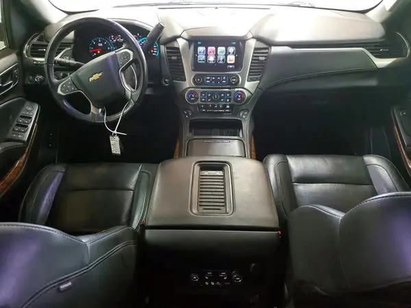 1GNSKJKC3GR237286 2016 CHEVROLET SUBURBAN - Image 8