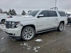 1GNSKJKC3GR278503 2016 CHEVROLET SUBURBAN
