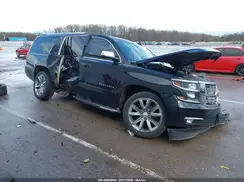 1GNSKJKC3GR304775 2016 CHEVROLET SUBURBAN